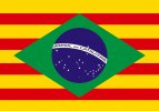 Logo Brésil en Catalogne