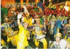 Kalimbao aux Jeudis de Perpignan