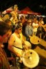 Kalimbao à la fete du TC